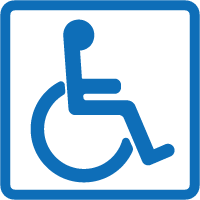 バリアフリートイレ