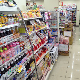 東京都内多店舗展開